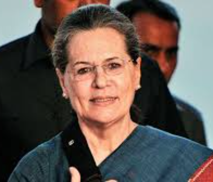 SONIA GANDHI | ಗಾಜಾ ಸಂಘರ್ಷದ ಭಾರತದ ಮೌನ ಸೋನಿಯಾ ಗಾಂಧಿ ಟೀಕೆಗೆ ಬಿಜೆಪಿ ತಿರುಗೇಟು! | SNK