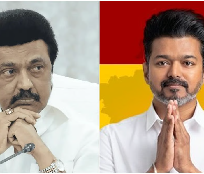 CM VIJAY | ಮೂರರಿಂದ ಆರು ತಿಂಗಳಲ್ಲಿ ವಿಜಯ್‌ ಸರ್ಕಾರ ಪತನ ಮಾಜಿ ಸಿಎಂ ಸ್ಟಾಲಿನ್‌ ಭವಿಷ್ಯ | SNK
