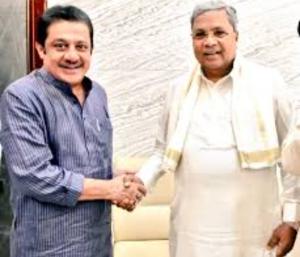 ಜಮೀರ್‌  ಗೆ ಆಘಾತ ತಂದ ಆ ಆಡಿಯೋ ವೈರಲ್; ಸಚಿವ ಸ್ಥಾನಕ್ಕೆ ಕುತ್ತು?|Speed News Kannada