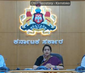 ಘನ ತ್ಯಾಜ್ಯ ನಿರ್ವಹಣೆ: ಕರ್ನಾಟಕವನ್ನು ಮಾದರಿ ರಾಜ್ಯ ಮಾಡಲು ಶ್ರಮಿಸಿ: ಡಾ. ಶಾಲಿನಿ ರಜನೀಶ್ |Speed News Kannada