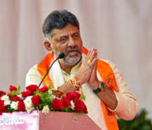 ಸ್ವಾಮೀಜಿ, ಫಾದರ್‌, ಮೌಲ್ವಿ, ಬಿಕ್ಕುಗಳ ಸಮ್ಮುಖದಲ್ಲಿ ಡಿ.ಕೆ. ಶಿವಕುಮಾರ್ ಪ್ರಮಾಣವಚನ|Speed News Kannada