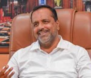 ಸಚಿವನಾಗುತ್ತೇನೋ ಇಲ್ಲವೋ ಗೊತ್ತಿಲ್ಲ: ಯು.ಟಿ.ಖಾದರ್‌|Speed News Kannada