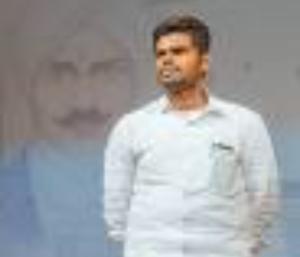  ಬಿಜೆಪಿಗೆ ಗುಡ್‌ ಬೈ ಹೇಳಿದ ಕೆ.ಅಣ್ಣಾಮಲೈ|Speed News Kannada