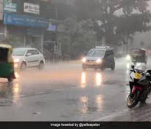 ಬೆಂಗಳೂರಿನಲ್ಲಿ ವ್ಯಾಪಕ ಮಳೆ; ಸಾರ್ವಜನಿಕರ ಪರದಾಟ| Speed News Kannada