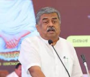 ಕೆಪಿಸಿಸಿಗೆ ನೂತನ ಸಾರಥಿ ಬಿಕೆ ಹರಿಪ್ರಸಾದ್; ಹೈಕಮಾಂಡ್‌ ಮನಸ್ಸು ಬದಲಿಸಿದ್ದು ಏಕೆ? |Speed News Kannada
