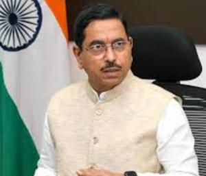 ಕೇಂದ್ರ ಸರ್ಕಾರದ ರಾಷ್ಟ್ರೀಯ ಪುರಸ್ಕಾರಕ್ಕೆ ಸಚಿವ ಪ್ರಲ್ಹಾದ ಜೋಶಿ ಅವರ ಗ್ರಾಹಕ ಇಲಾಖೆ ಆಯ್ಕೆ|Speed News Kannada