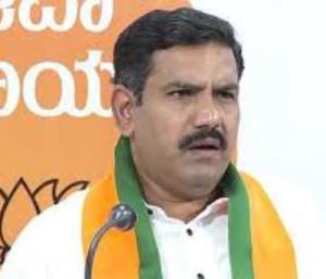  ವಿಧಾನಸಭೆ ವಿಸರ್ಜಿಸಿ ಚುನಾವಣೆ ಎದುರಿಸಿ: ಸಿಎಂ ಶಿವಕುಮಾರ್‌ ಅವರಿಗೆ ಬಿಜೆಪಿ ...