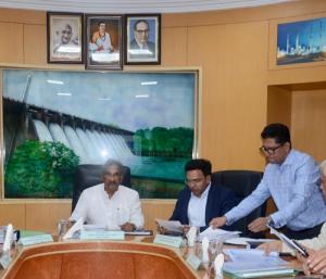 ಪರಿಸರ ಸ್ನೇಹಿ ವಿದ್ಯುತ್ ಪ್ರಸರಣ ವ್ಯವಸ್ಥೆಯತ್ತ ಕೆಪಿಟಿಸಿಎಲ್ ಹೆಜ್ಜೆ; ನ್ಯಾಚ...