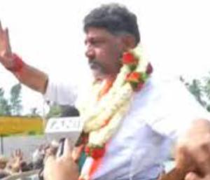 ಸಿಎಂ ಆದ ನಂತರ ಡಿಕೆ ಶಿವಕುಮಾರ್‌ ನಾಳೆ ಕನಕಪುರಕ್ಕೆ ಆಗಮನ; ಭರ್ಜರಿ ರೋಡ್‌ ಶೋ|Speed News Kannada