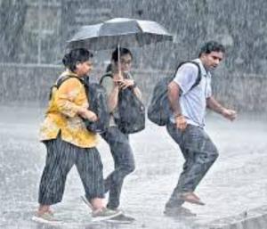 ಬೆಂಗಳೂರಿನಲ್ಲಿ ಇಂದು ಮಳೆ ಸಾಧ್ಯತೆ; ಕರಾವಳಿಗೆ ಆರೆಂಜ್ ಅಲರ್ಟ್ ಘೋಷಣೆ|Speed News Kannada