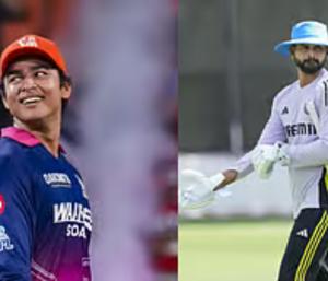  ಇಂಗ್ಲೆಂಡ್ ಟಿ20 ಸರಣಿ: ಭಾರತ ತಂಡಕ್ಕೆ ಶ್ರೇಯಸ್‌ ಅಯ್ಯರ್‌ ನಾಯಕ, ಸೂರ್ಯವಂಶಿ...