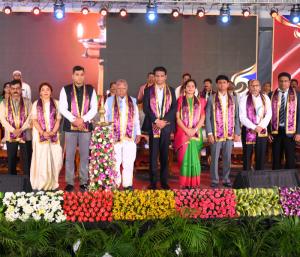 ಗ್ರಾಮೀಣ ಭಾಗದಲ್ಲಿ ಜನಸಂಖ್ಯೆಗೆ ಅನುಗುಣವಾಗಿ ವೈದ್ಯರ ಸಂಖ್ಯೆ ಹೆಚ್ಚಾಗಬೇಕು|Sp...