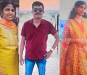 Bengaluru Murder Case | ಬೆಂಗಳೂರಲ್ಲಿ ಅಪ್ಪ ಅಮ್ಮ ತಂಗಿಯ ಕೊಲೆ ಕೇಸ್ ಲವರ್ ...