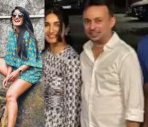 Actress Krishi Thapandas boyfriend Vaishakh commits suicide | ನಟಿ ಕೃಷಿ ತಾಪಂಡ ಬಾಡಿಗೆ ಅಪಾರ್ಟ್‌ಮೆಂಟ್‌ನಲ್ಲಿ ಗೆಳೆಯ ವೈಶಾಖ್ ಆತ್ಮಹ*ತ್ಯೆ! | SNK