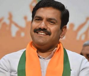 BY VIJAYENDRA | ಆಣೆ ಪ್ರಮಾಣಕ್ಕೆ ಹೈಕಮಾಂಡ್ ಬ್ರೇಕ್ ಬಿದ್ದ ಬೆನ್ನಲ್ಲೇ ಧರ್ಮ...