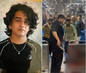 Mumbai Local Train Murder Case | ಮುಂಬೈ ಲೋಕಲ್ ಟ್ರೈನ್ ಕೊಲೆ ಪ್ರಕರಣ ಆರೋ...