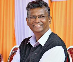 Minister Satish Jarkiholi | ಬಾಮೈದ ಮಂಜುನಾಥ್ ಮೇಲಿನ ಇಡಿ ದಾಳಿ ರಾಜಕೀಯ ಪ್...