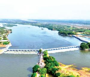 KARNATAKA | ಕಾವೇರಿ ಗೋದಾವರಿ ನದಿ ಜೋಡಣೆ ಪ್ರಸ್ತಾಪ ರಾಜ್ಯ ಸರ್ಕಾರದಿಂದ ತಾತ್ವಿಕ ಸಮ್ಮತಿ | SNK