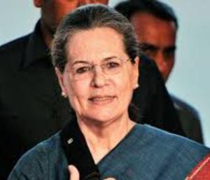 SONIA GANDHI | ಗಾಜಾ ಸಂಘರ್ಷದ ಭಾರತದ ಮೌನ ಸೋನಿಯಾ ಗಾಂಧಿ ಟೀಕೆಗೆ ಬಿಜೆಪಿ ತಿರುಗೇಟು! | SNK