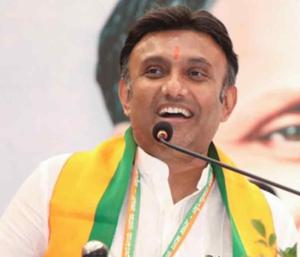 K. SUDHAKAR | ಚಾಲೆಂಜ್ ಅಕ್ಸೆಪ್ಟೆಡ್ ವಿಶ್ವನಾಥ್ ಸವಾಲಿಗೆ ಕೆ ಸುಧಾಕರ್ ಜವಾಬ...