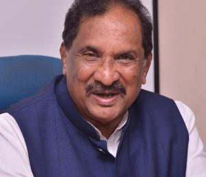 K J George | ವಿದ್ಯುತ್ ಸರಬರಾಜು ಖಾಸಗೀಕರಣ ಪ್ರಶ್ನೆಯೇ ಇಲ್ಲ ಸಚಿವ ಕೆ ಜೆ ಜಾ...