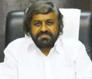 ESHWAR KHANDRE | ಎತ್ತಿನಹೊಳೆ ಯೋಜನೆಗೆ ₹4708 ಕೋಟಿ ಕೇಂದ್ರದ ನೆರವು ಕೋರಿದ ...