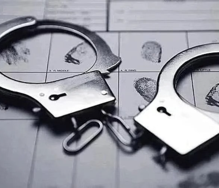 Two Fraudsters Arrested | ಬ್ಯಾಂಕ್‌ಗೆ ನಕಲಿ ಚಿನ್ನ ಅಡವಿಟ್ಟು ವಂಚಿಸಲು ಯತ್ನ ಇಬ್ಬರು ಖದೀಮರ ಬಂಧನ! | SNK