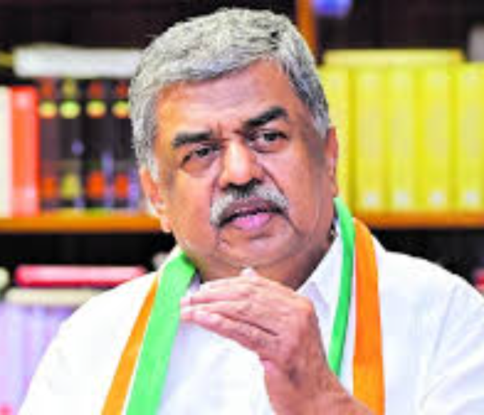 B K Hariprasad defends the move | ಮತ ರಕ್ಷಿಸಲು ಕಾಂಗ್ರೆಸ್ ನೆರವು ನೀಡಿದರೆ ತಪ್ಪೇನು ಬಿ ಕೆ ಹರಿಪ್ರಸಾದ್ ಸಮರ್ಥನೆ | SNK