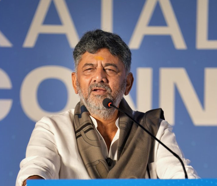CM DK | ರಾಜ್ಯದಲ್ಲಿ ಶುರುವಾಗುತ್ತಂತೆ ಎಐ ಯೂನಿವರ್ಸಿಟಿ! ಸಿಎಂ ಡಿ ಕೆ ಶಿವಕುಮಾರ್ ಕೊಟ್ರು ಸಿಗ್ನಲ್‌ | SNK