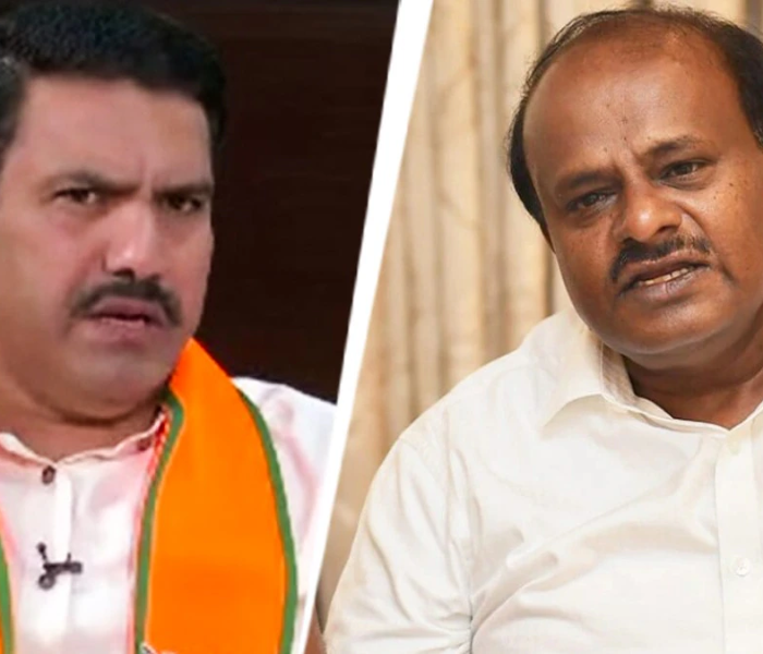 BJP and JDS | ಹಿರಿಯೂರು ಉಪಚುನಾವಣೆ ಟಿಕೆಟ್‌ಗಾಗಿ ಬಿಜೆಪಿ ಜೆಡಿಎಸ್ ಪೈಪೋಟಿ? | SNK