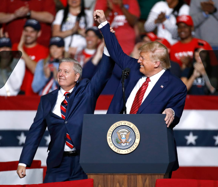 AMERICA | ಟ್ರಂಪ್ ಆಪ್ತ ಹಠಾತ್ ಸಾವು ಇರಾನ್ ಕೈವಾಡದ ಶಂಕೆ ವ್ಯಕ್ತ! | SNK