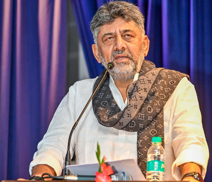CABINET | ಸಚಿವ ಸಂಪುಟ ವಿಸ್ತರಣೆ ಕಗ್ಗಂಟು ಹೈಕಮಾಂಡ್ ನತ್ತ ಬೊಟ್ಟು ಮಾಡಿದ ಸಿಎಂ ಡಿಕೆಶಿ | SNK