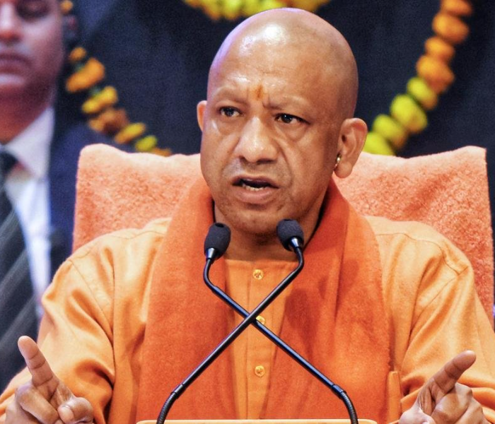 YOGI ADITYANATH | ರಾಮಭಕ್ತರ ಮೇಲೆ ಗುಂಡು ಹಾರಿಸಿದವರೇ ಇಂದು ಧರ್ಮದ ಬಗ್ಗೆ ಮಾತನಾಡುತ್ತಿದ್ದಾರೆ ಸಿಎಂ ಯೋಗಿ ವಾಗ್ದಾಳಿ | SNK