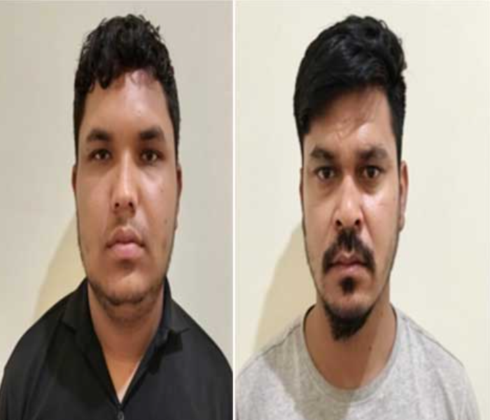 Mangaluru | ಮಂಗಳೂರು ಮನೆಗೆ ನುಗ್ಗಿ ಕಳವು ಪ್ರಕರಣ ನೇಪಾಳ ಮೂಲದ ಆರೋಪಿಗಳ ಬಂಧನ | SNK