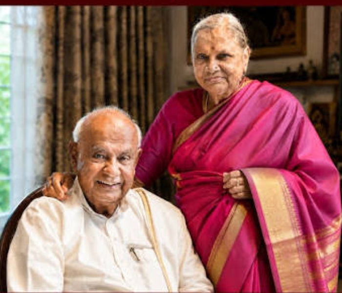 Former Prime Minister Deve Gowdas wife Chennamma Death | ಮಾಜಿ ಪ್ರಧಾನಿ ದೇವೇಗೌಡರ ಪತ್ನಿ ಚೆನ್ನಮ್ಮ ನಿಧನಕ್ಕೆ ಪ್ರಧಾನಿ ಮೋದಿ ರಾಹುಲ್ ಗಾಂಧಿ ಸಂತಾಪ | SNK