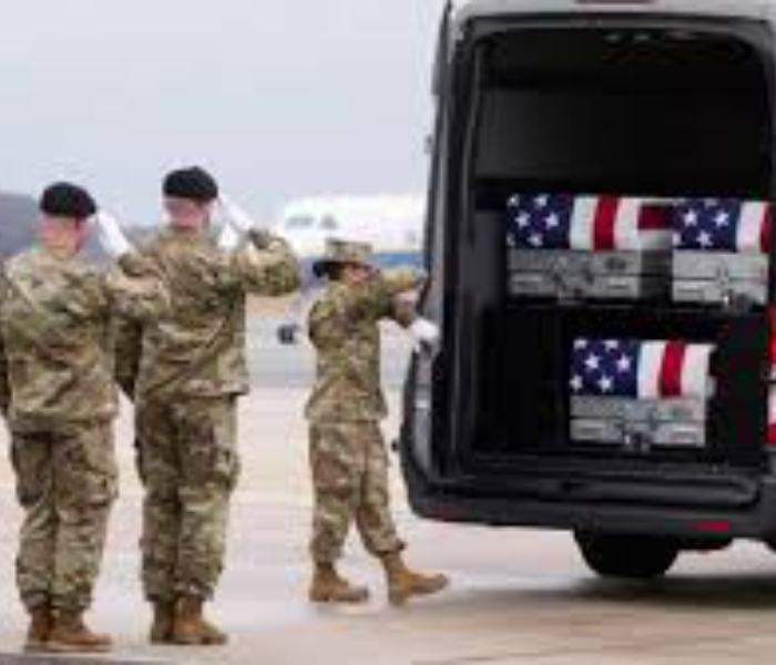 16 American soldiers killed in Iran war | ಇರಾನ್ ಯುದ್ಧದಲ್ಲಿ ಅಮೆರಿಕದ 16 ಸೈನಿಕರು ದುರ್ಮರಣ | SNK