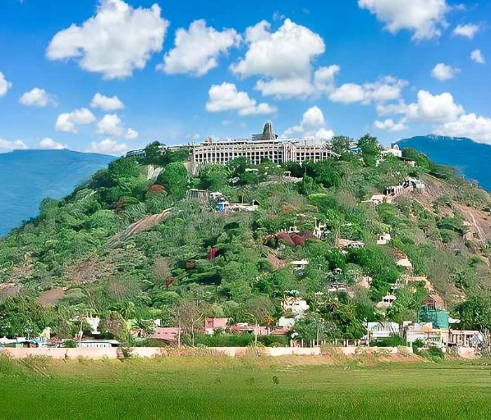 Palani Murugan Temple | ಪಳನಿ ಮುರುಗನ್ ದೇವಸ್ಥಾನದ 100 ಕೋಟಿ ರೂ ಆಸ್ತಿ ಕೇವಲ 2 ಕೋಟಿಗೆ ಮಾರಾಟ ಸಬ್ ರಿಜಿಸ್ಟ್ರಾರ್ ಮನೆ ಮೇಲೆ ಸಿಬಿ ಸಿಐಡಿ ದಾಳಿ! | SNK