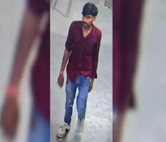  Minor Girl murder case | ಅಪ್ರಾಪ್ತೆಯ ಅಪಹರಣ ಕೊಲೆ ಪ್ರಕರಣದ ಆರೋಪಿ ಎನ್‌ಕೌಂಟರ್‌ನಲ್ಲಿ ಮೃತ್ಯು! | SNK