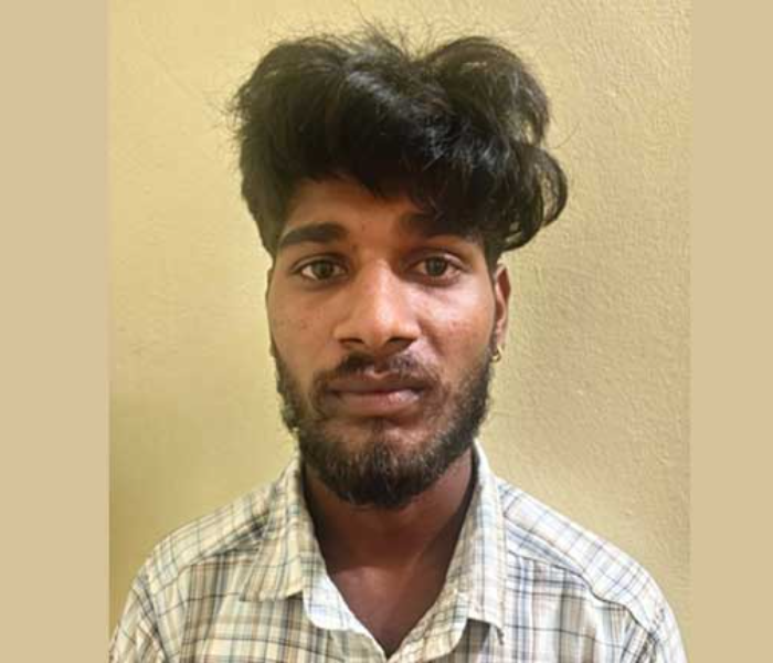 Murder in Surathkal | ಸುರತ್ಕಲ್‌ನಲ್ಲಿ ಮರ್ಡರ್ 20 ವರ್ಷದ ತಮ್ಮನ ತಲೆಗೆ ಕಲ್ಲು ಎತ್ತಿಹಾಕಿ ಕೊಂದ ಅಣ್ಣ ನನಗೇನೂ ಗೊತ್ತಿಲ್ಲ ಎಂದವನ ಗ್ರಹಚಾರ ಬಿಡಿಸಿದ ಖಾಕಿ! | SNK