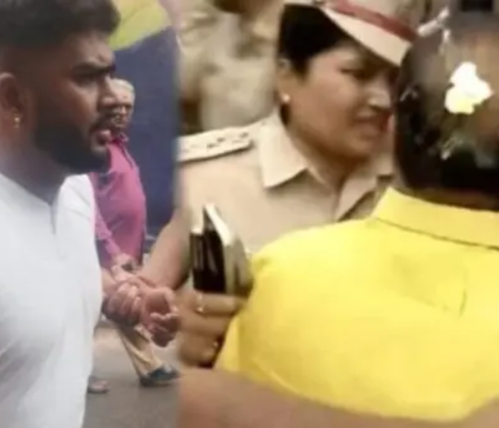 Eggs hurled at BJP MLA | ಬಿಜೆಪಿ ಶಾಸಕರ ಮೇಲೆ ಮೊಟ್ಟೆ ಎಸೆತ ಪ್ರಮುಖ ಆರೋಪಿ ಪುಣ್ಯೇಶ್ ಸೇರಿ 9 ಮಂದಿ ಬಂಧನ! | SNK