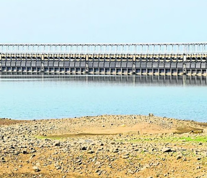 Appeal to use KRS Dam water only for drinking | ಕೆಆರ್‌ಎಸ್‌ ಡ್ಯಾಂ ನೀರು ಕುಡಿಯಲು ಮಾತ್ರ ಬೆಳೆ ಬೆಳೆಯದಂತೆ ಮನವಿ | SNK
