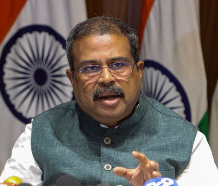 Dharmendra Pradhan announced his resignation | ಕೇಂದ್ರ ಶಿಕ್ಷಣ ಸಚಿವ ಸ್ಥಾನಕ್ಕೆ ರಾಜೀನಾಮೆ ಘೋಷಿಸಿದ ಧರ್ಮೇಂದ್ರ ಪ್ರಧಾನ್! X ಬಯೋ ಕೂಡ ಬದಲಾವಣೆ | SNK