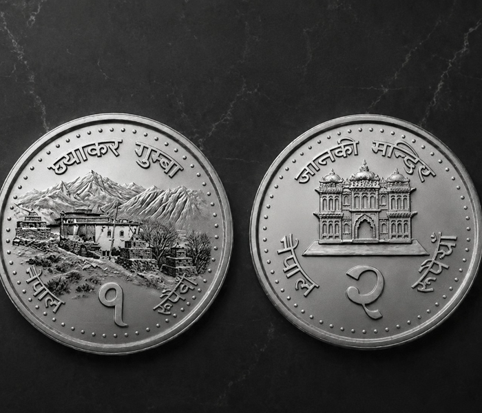NEPAL | ಭಾರತದ ಭಾಗಗಳಿರುವ ನಕ್ಷೆ ನಾಣ್ಯದಿಂದ ತೆಗೆಯಲ್ಲ ನೇಪಾಳ ರಾಷ್ಟ್ರೀಯ ಬ್ಯಾಂಕ್ ಸ್ಪಷ್ಟನೆ | SNK