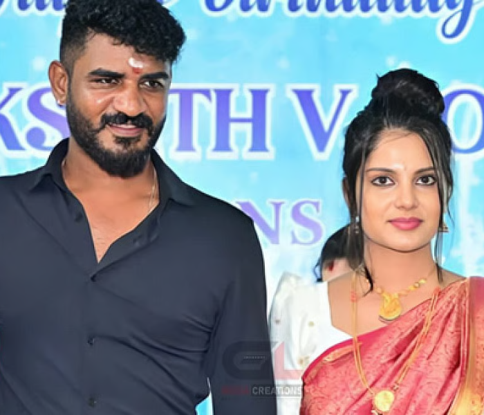 Wedding date fixed for comedian Chikkanna | ಹಾಸ್ಯನಟ ಚಿಕ್ಕಣ್ಣ ಮದುವೆಗೆ ಮಹೂರ್ತ ಫಿಕ್ಸ್ | SNK