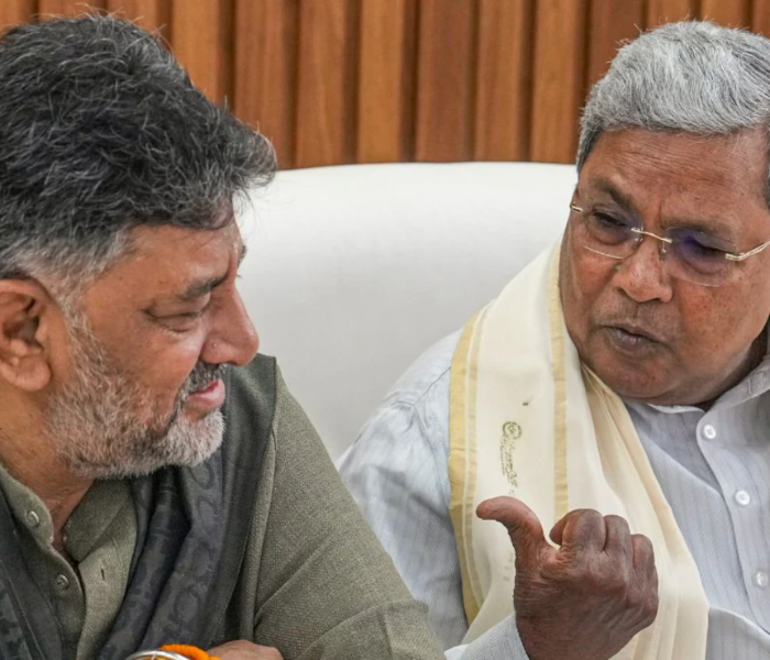 CABINET EXPANSON | ದೆಹಲಿ ಕರ್ನಾಟಕ ಭವನದಲ್ಲಿ ಸಿದ್ದರಾಮಯ್ಯ ಡಿ ಕೆ ಶಿವಕು ಮಾರ್ ಸಭೆ ಸಂಪುಟ ವಿಸ್ತರಣೆಗೆ ಮುಹೂರ್ತ ಸನ್ನಿಹಿತ..! | SNK