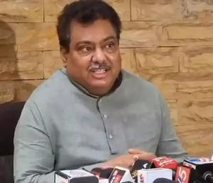 MB PATIL | ವಿಜಯಪುರದಲ್ಲಿ ಕೋಚ್ ಡಿಪೋ ಸ್ಥಾಪನೆಗೆ ಕೇಂದ್ರ ಸಚಿವರಿಗೆ ಎಂ ಬಿ ಪ...