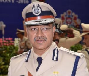 Seemant Kumar Singh | ಬೇಬಿ ಕೇರ್‌ ಸೆಂಟರ್‌ನಲ್ಲಿ ಮಕ್ಕಳಿಗೆ ಹಿಂಸೆ ನೀಡುವವ...