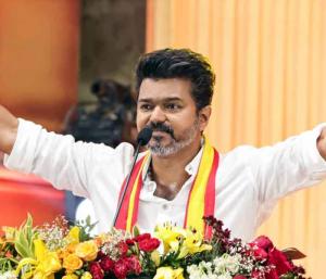 TAMILNADU CM VIJAY | ನಿಮ್ಮ ಸಿಎಂ ಪ್ರವಾಸವನ್ನೂ ನಾವೇ ನೋಡ್ಕೋಬೇಕಾ ದೂರು ಒಯ...
