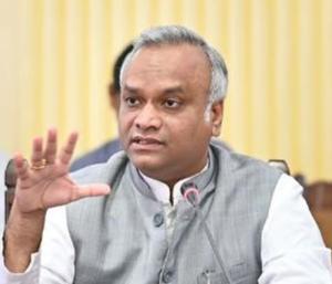 RSS | ಆರ್​​ಎಸ್​​ಎಸ್ ಪಥಸಂಚಲನಕ್ಕೆ ಅವಕಾಶವಿಲ್ಲ ಪ್ರಿಯಾಂಕ್ ಖರ್ಗೆ ಖಡಕ್ ಎಚ್...