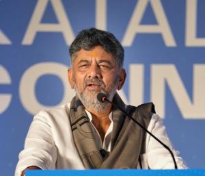 CM DK | ರಾಜ್ಯದಲ್ಲಿ ಶುರುವಾಗುತ್ತಂತೆ ಎಐ ಯೂನಿವರ್ಸಿಟಿ! ಸಿಎಂ ಡಿ ಕೆ ಶಿವಕುಮ...